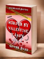 Murder by Valentine Candy